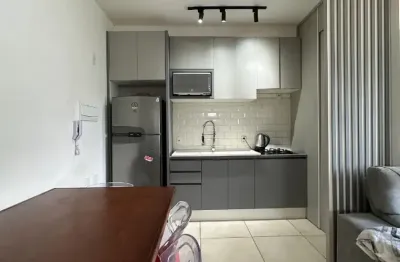 Apartamento Semi Mobiliado 2 Quartos Bela Vista MCMV oportunidade