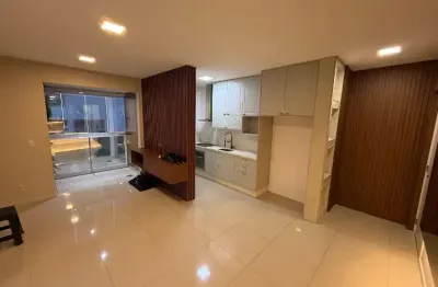 Apartamento com 3 Quartos 1 Suite, Pedra Branca 750 mil na Unisul