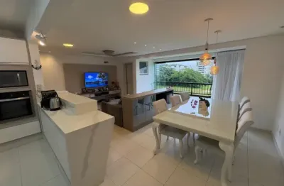 Apartamento 2 Quartos com 1 Suíte e 173m² - Pedra Branca Oportunidade