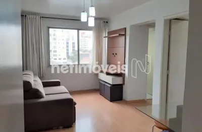 Apartamento com 1 quarto para alugar na Alameda Glete, 888, Campos Eliseos, São Paulo