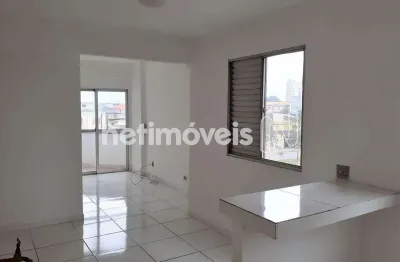 Apartamento com 1 quarto para alugar na Avenida Engenheiro Armando de Arruda Pereira, 3535, Vila do Encontro, São Paulo