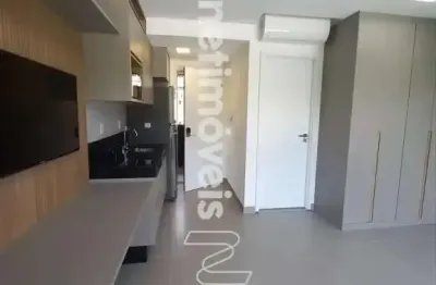 Kitnet / Stúdio para alugar na Avenida Rebouças, 990, Pinheiros, São Paulo