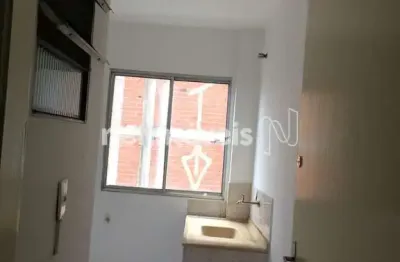 Apartamento com 1 quarto para alugar na Avenida Engenheiro Armando de Arruda Pereira, 3535, Vila do Encontro, São Paulo