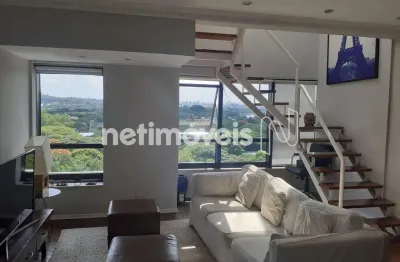 Apartamento com 2 quartos à venda na Rua Costa Carvalho, 403, Pinheiros, São Paulo
