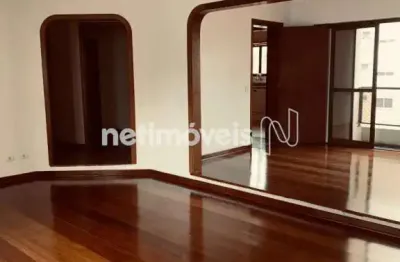 Apartamento com 3 quartos para alugar na Avenida Doutor Altino Arantes, 573, Vila Clementino, São Paulo