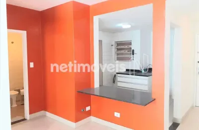 Apartamento com 1 quarto à venda na Rua Bento Freitas, 186, República, São Paulo