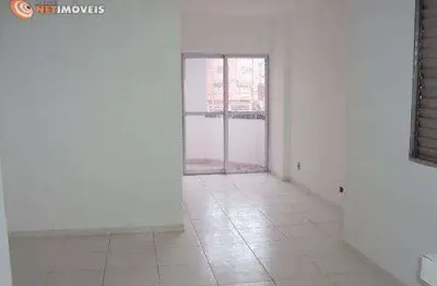 Apartamento com 1 quarto para alugar na Avenida Engenheiro Armando de Arruda Pereira, 3535, Vila do Encontro, São Paulo