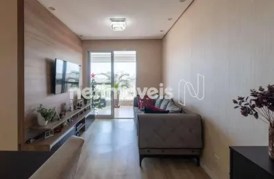 Apartamento com 2 quartos à venda na Avenida Dezenove de Janeiro, 160, Vila Carrão, São Paulo
