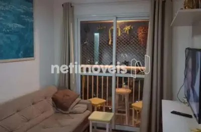 Apartamento com 2 quartos à venda na Avenida Rangel Pestana, 243, Sé, São Paulo