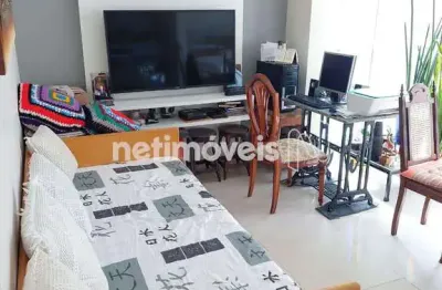 Apartamento com 1 quarto à venda na Avenida Vereador José Diniz, 3130, Santo Amaro, São Paulo