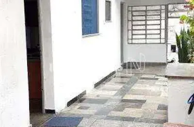 Terreno à venda na Avenida Dona Mariana Caligiori Ronchetti, 237, Jardim Peri, São Paulo