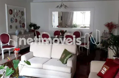 Apartamento com 3 quartos para alugar na Rua Afonso de Freitas, 488, Paraíso, São Paulo