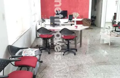 Sala comercial com 3 salas à venda na Praça Dom José Gaspar, República, São Paulo