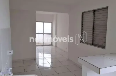 Apartamento com 1 quarto para alugar na Avenida Engenheiro Armando de Arruda Pereira, 3535, Vila do Encontro, São Paulo