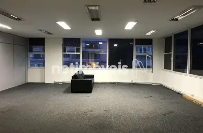 Sala comercial com 3 salas para alugar na Praça Dom José Gaspar, República, São Paulo