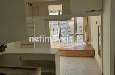 Kitnet / Stúdio à venda na Rua Doutor Cesário Mota Júnior, 526, Vila Buarque, São Paulo