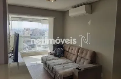 Apartamento com 2 quartos à venda na Rua Cantagalo, 1943, Vila Gomes Cardim, São Paulo