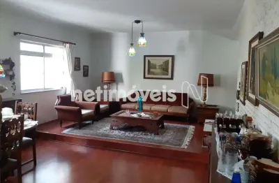 Apartamento com 4 quartos para alugar na Alameda Santos, 734, Cerqueira César, São Paulo