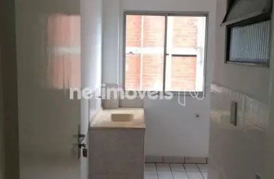Apartamento com 1 quarto para alugar na Avenida Engenheiro Armando de Arruda Pereira, 3535, Vila do Encontro, São Paulo