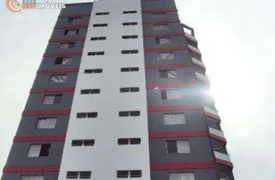 Apartamento com 2 quartos para alugar na Avenida Engenheiro Armando de Arruda Pereira, 3535, Vila do Encontro, São Paulo