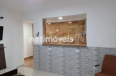 Apartamento com 1 quarto para alugar na Rua Bento Freitas, 162, República, São Paulo