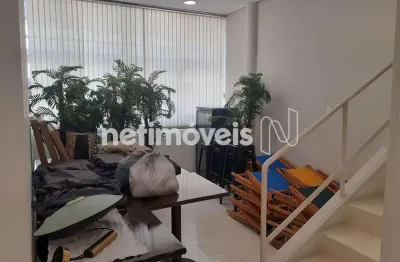 Apartamento com 1 quarto à venda na Praça da República, 80, República, São Paulo