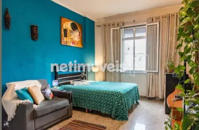 Kitnet / Stúdio à venda na Rua Tabatinguera, 506, Sé, São Paulo