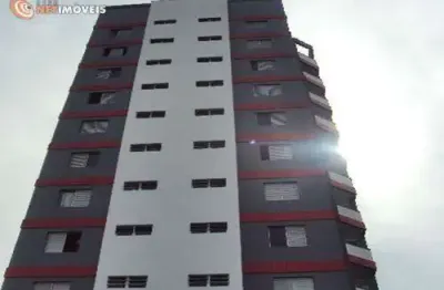 Apartamento com 2 quartos para alugar na Avenida Engenheiro Armando de Arruda Pereira, 3535, Vila do Encontro, São Paulo