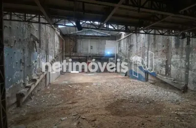 Barracão / Galpão / Depósito para alugar na Rua Aurora, 753, Santa Ifigênia, São Paulo