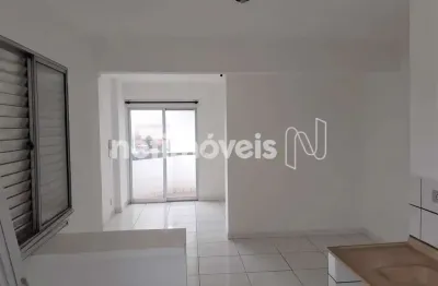 Apartamento com 1 quarto para alugar na Avenida Engenheiro Armando de Arruda Pereira, 3535, Vila do Encontro, São Paulo