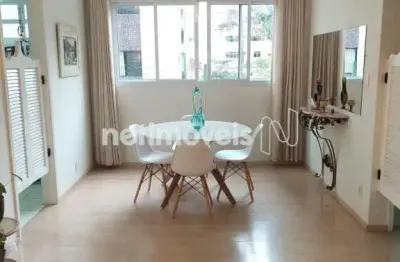 Apartamento com 2 quartos à venda na Avenida Doutor Altino Arantes, 648, Vila Clementino, São Paulo