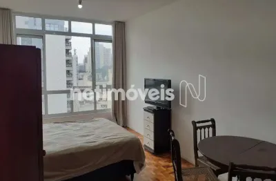 Kitnet / Stúdio para alugar na Rua Doutor Cesário Mota Júnior, 526, Vila Buarque, São Paulo