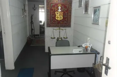 Sala comercial com 5 salas à venda na Rua São Bento, 389, Centro, São Paulo