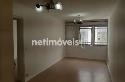 Apartamento com 1 quarto para alugar na Rua Bento Freitas, 139, República, São Paulo