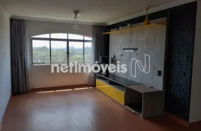 Apartamento com 3 quartos para alugar na Avenida Nova Cantareira, 4211, Tucuruvi, São Paulo
