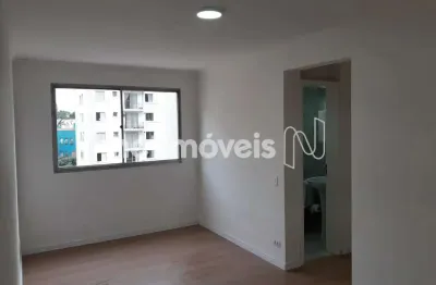 Apartamento com 2 quartos para alugar na Rua das Seringueiras, 307, Vila Parque Jabaquara, São Paulo