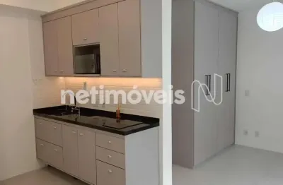 Kitnet / Stúdio para alugar na Rua Augusta, 100, Consolação, São Paulo