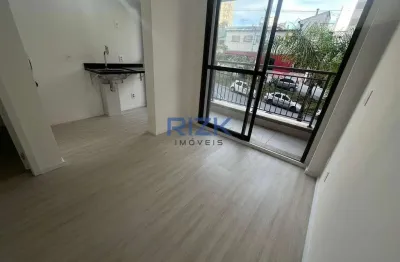 Apartamento com 1 quarto à venda na Avenida Nazaré, Ipiranga, São Paulo