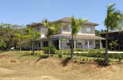 Casa com 6 quartos à venda no Jardim Santa Adélia, Boituva 
