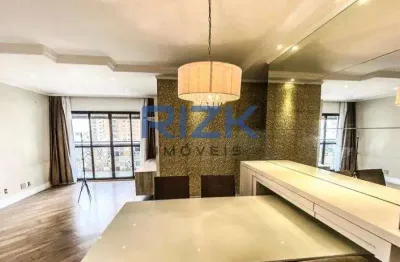 Apartamento com 3 quartos para alugar na Rua Montesquiéu, Vila Mariana, São Paulo