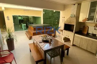 Casa com 4 quartos à venda na Rua Paraupava, Belenzinho, São Paulo