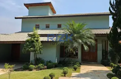 Casa em condomínio fechado com 4 quartos para alugar na Alameda Maracatins, Alphaville, Santana de Parnaíba