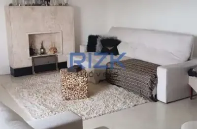 Apartamento com 4 quartos à venda na Rua Alabastro, Aclimação, São Paulo