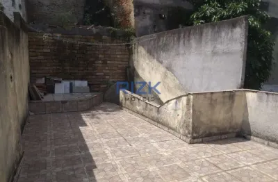 Casa com 4 quartos à venda na Praça José Vicente Nóbrega, Cambuci, São Paulo