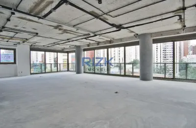 Apartamento com 4 quartos à venda na Avenida Hélio Pellegrino, Vila Nova Conceição, São Paulo