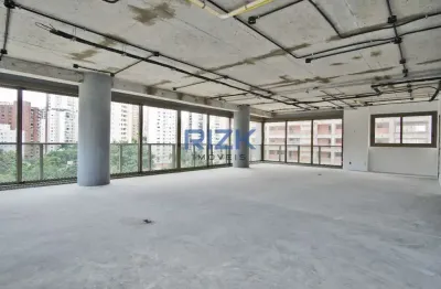 Apartamento com 4 quartos à venda na Avenida Hélio Pellegrino, Vila Nova Conceição, São Paulo
