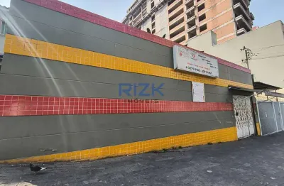 Casa comercial para alugar na Rua Pires da Mota, Aclimação, São Paulo