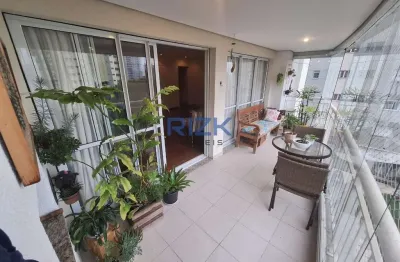 Apartamento com 3 quartos à venda na Rua Bartolomeu de Gusmão, Vila Mariana, São Paulo