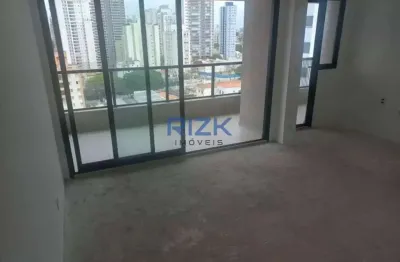Apartamento com 2 quartos à venda na Rua Dona Leopoldina, Ipiranga, São Paulo