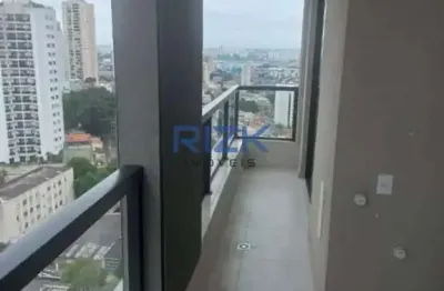 Apartamento com 2 quartos à venda na Rua Dona Leopoldina, Ipiranga, São Paulo